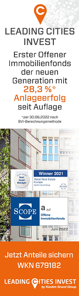 Banner KanAm Grund &Kongress II 2022