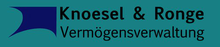 Knoesel & Ronge Vermögensverwaltung GmbH & Co. KG