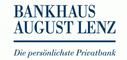 Bankhaus August Lenz & Co AG