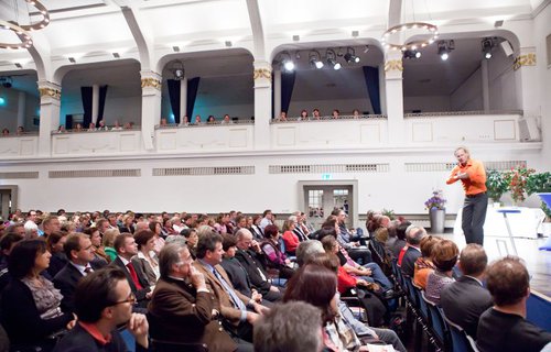 InvestmentKongress Investment & more