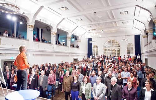 InvestmentKongress Investment & more