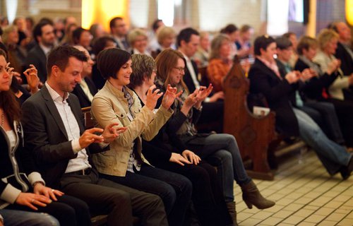 NachhaltigkeitsForum Investment & more