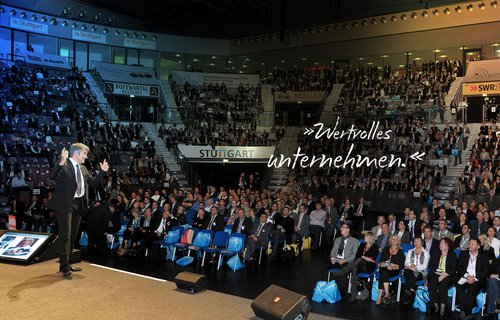 InvestmentKongress Investment & more