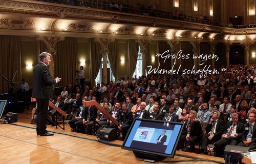 InvestmentKongress Investment & more