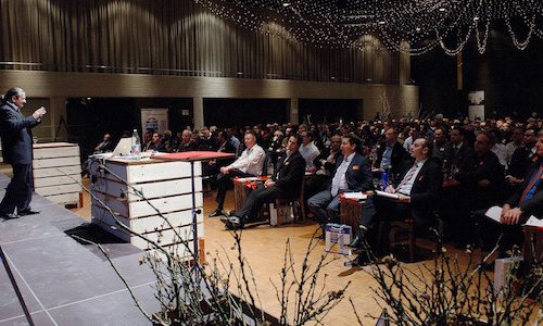 InvestmentKongress Investment & more