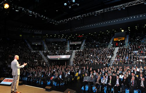 InvestmentKongress Investment & more