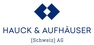 Hauck & Aufhäuser (Schweiz) AG