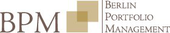VILICO Investment & BPM – Berlin Portfolio Management