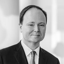Marc-Alexander Knieß, Fondsmanager
