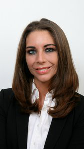 Pascale-Celine Cadix