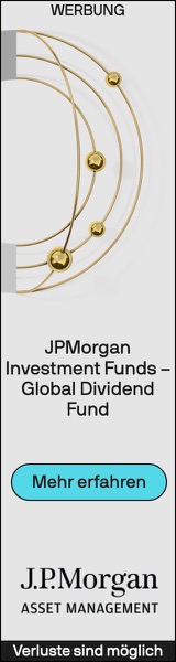 Banner JPM Gl. Dividend Fund